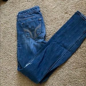 Hollister jeans